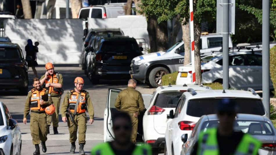 Netanyahu acusa a los aliados de Ir&aacute;n de haber intentado asesinarlo