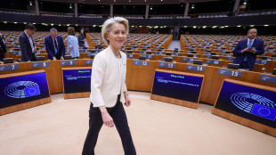 Von der Leyen, 'l'offensiva di inverno di Putin fallirà'