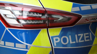Drei Jugendliche fl&uuml;chten in Hessen mit gestohlenem Auto vor Polizei