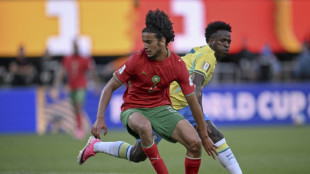 Manchester City contrata o marroquino Bouaddi por mais de 100 milh&otilde;es de d&oacute;lares