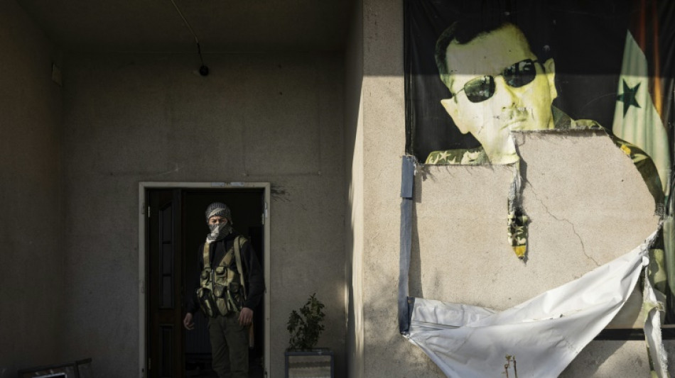Operaci&oacute;n militar en Siria contra milicias pro Asad