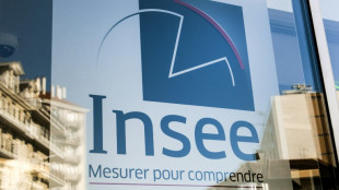 France: l'activit&eacute; &eacute;conomique d&eacute;joue les pronostics et croit mod&eacute;r&eacute;ment au premier trimestre