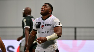 Tuisova scores for Lyon as Urios loses on Clermont coaching bow