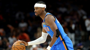 Play-offs NBA: OKC qualifi&eacute;, Denver prolonge le suspense, Detroit au bord de l'&eacute;limination