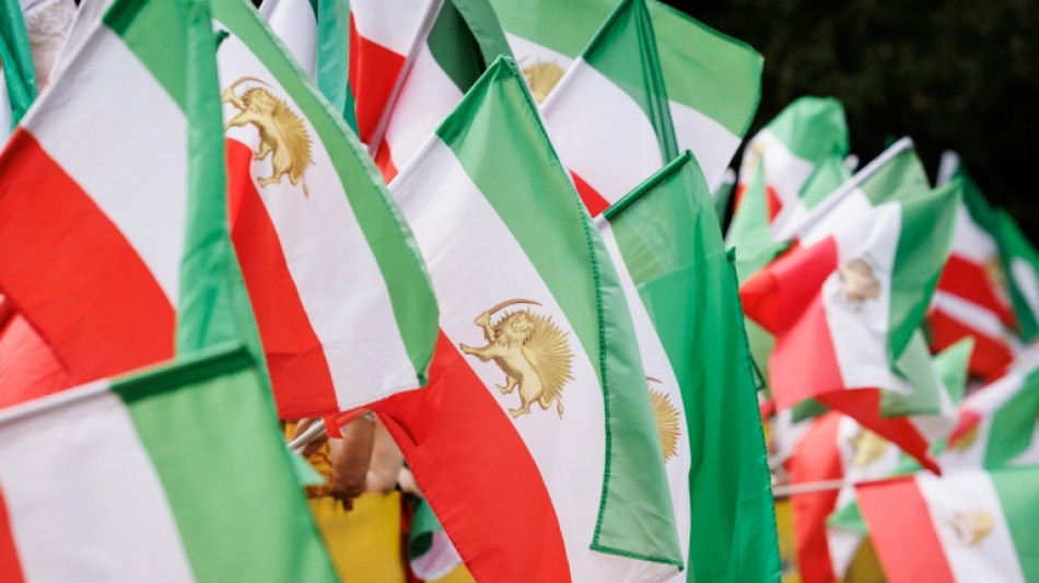 UN-Sanktionen gegen den Iran gelten wieder - Europ&auml;er: Kein "Ende der Diplomatie"