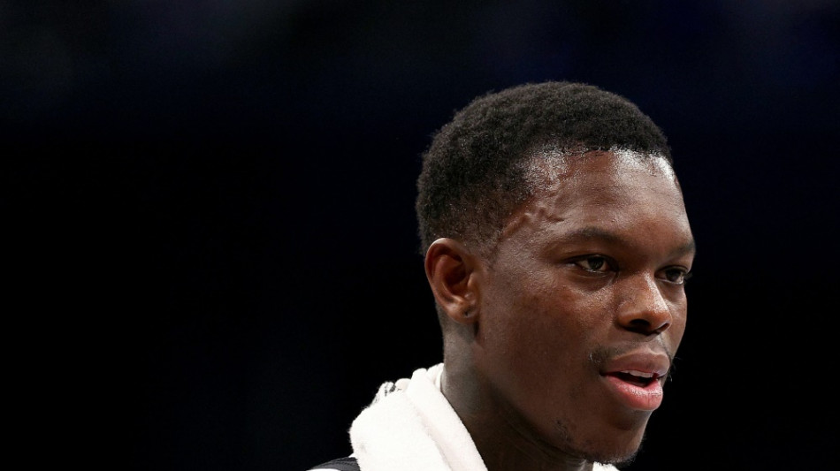 NBA: Schr&ouml;der baut Serie aus - auch Wagner gewinnt
