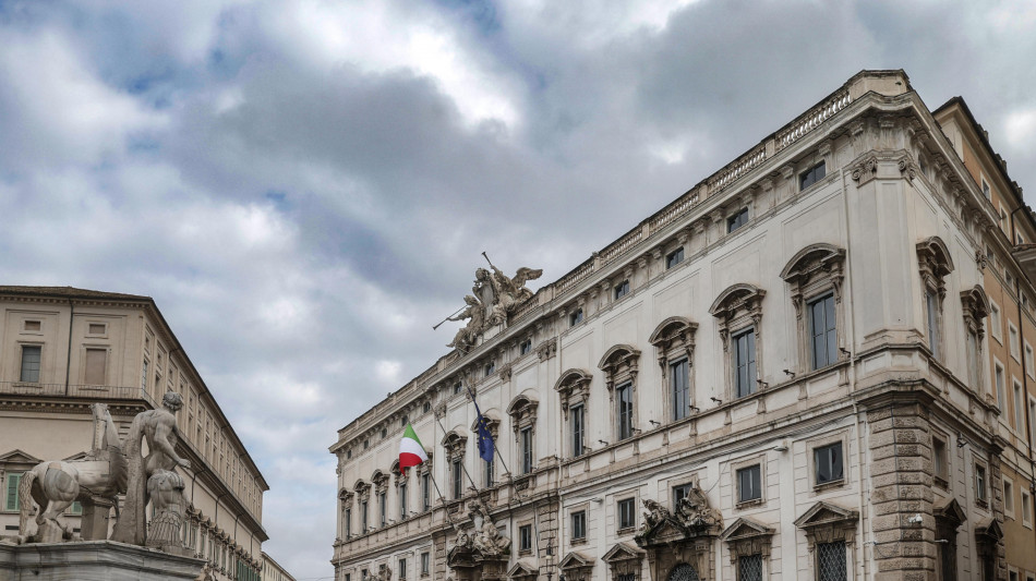 Consulta, 'licenziamenti illegittimi, pochi 6 mesi risarcimento'