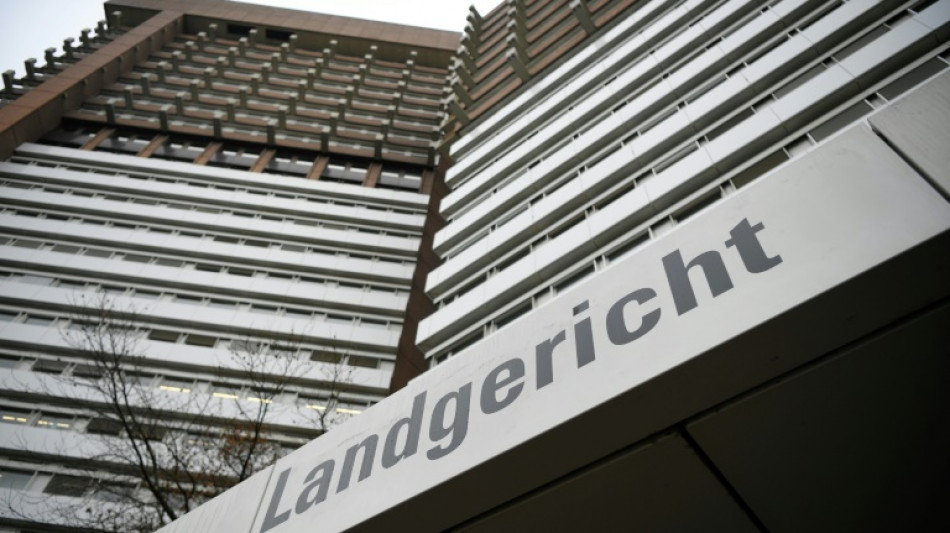 Prozess um Panama Papers in K&ouml;ln: Bew&auml;hrungsstrafe f&uuml;r 57-J&auml;hrigen