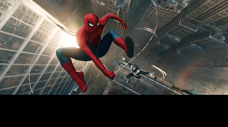 Weekend al cinema, sfida impossibile tra Spider-Man e Ulisse