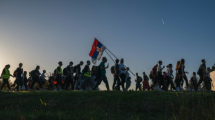 Novi Sad, un an apr&egrave;s: les 365 jours qui ont boulevers&eacute; la Serbie