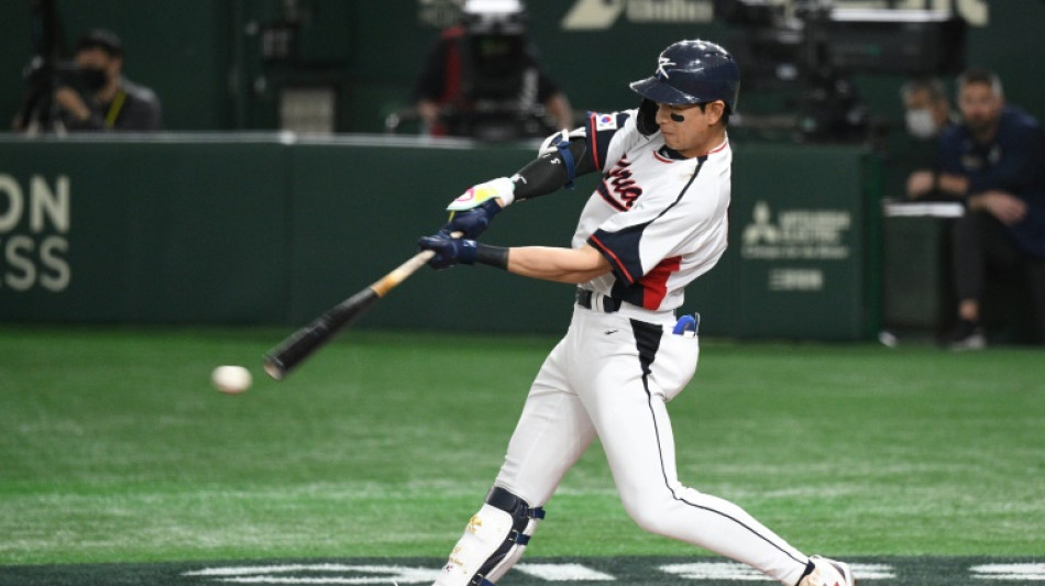 Korean outfielder Lee promises impressive start for MLB Giants