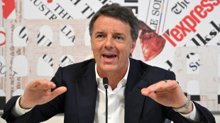 Renzi, unica possibilit&agrave; anti-Meloni &egrave; il centrosinistra