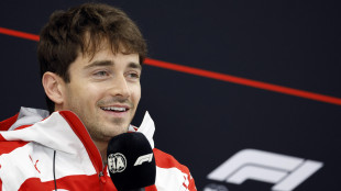 F1: Leclerc 'Mercedes ha un vantaggio importante, ma ho fiducia'
