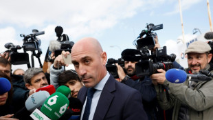 Rubiales es condenado a pagar 10.800 euros por agresi&oacute;n sexual por el beso forzado a Jenni Hermoso