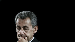 Macron traf Ex-Pr&auml;sident Sarkozy vor dessen Inhaftierung 