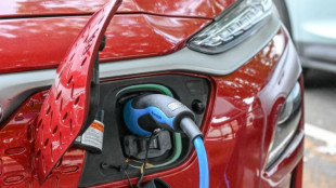 Voitures &eacute;lectriques: la recharge sur autoroute a explos&eacute; cet &eacute;t&eacute;