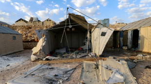 Syrie: 10 morts et des dizaines de bless&eacute;s dans des tirs du r&eacute;gime, selon une ONG
