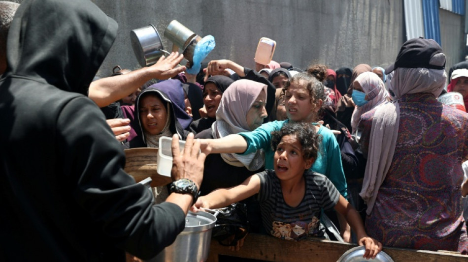 Hamas pretende libertar refém americano-israelense