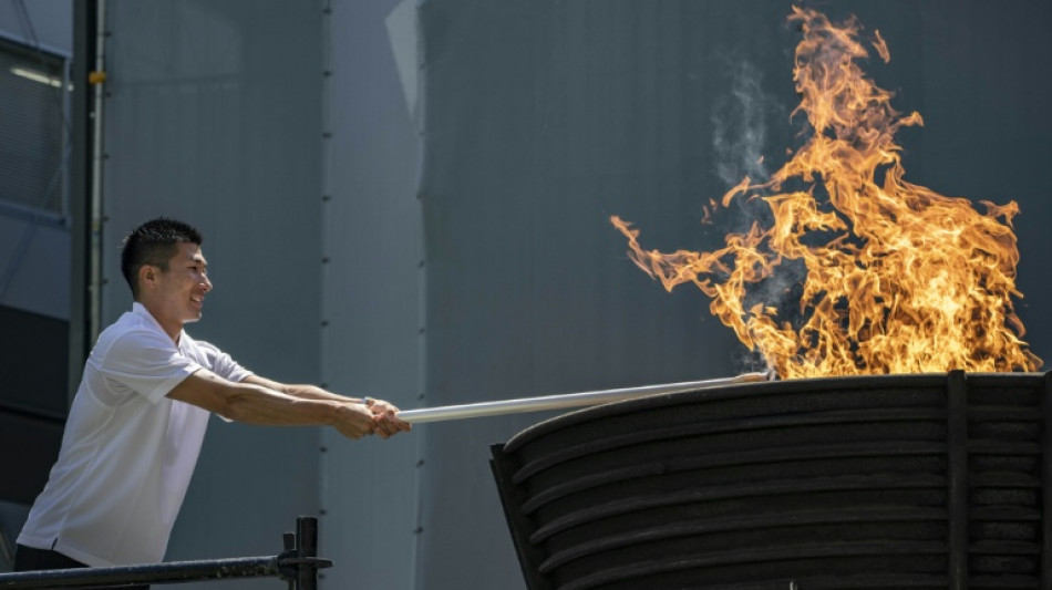 Asian Games: Bigger than Olympics, young stars and a cruise ship