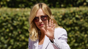 Meloni, progetto Unesco Italia-Algeria su luoghi S.Agostino