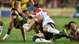 Chancellor wants women's rugby to forge own path