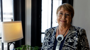 Chile, M&eacute;xico e Brasil impulsionam candidatura de Bachelet para secret&aacute;ria-geral da ONU