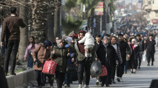 Syrische Armee erkl&auml;rt kurdische Viertel von Aleppo zum milit&auml;rischen Sperrgebiet