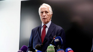 Malag&ograve; ufficializza, 'ho scelto Mancini, e' la persona giusta'