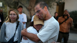 Avant les &eacute;lections, Isra&euml;l rend hommage aux victimes de l'attaque du 7-Octobre