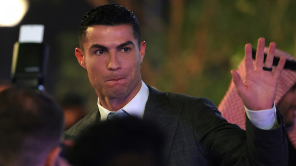 Newcastle boss Howe denies potential Ronaldo move