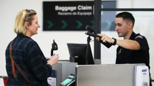 China warnt B&uuml;rger vor "b&ouml;sartigen" Kontrollen bei der Einreise in die USA