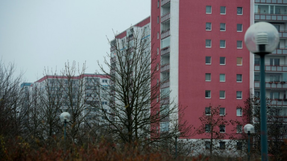 29-J&auml;hriger in Berlin wegen Mordes an fr&uuml;herer Freundin in Aufzug angeklagt