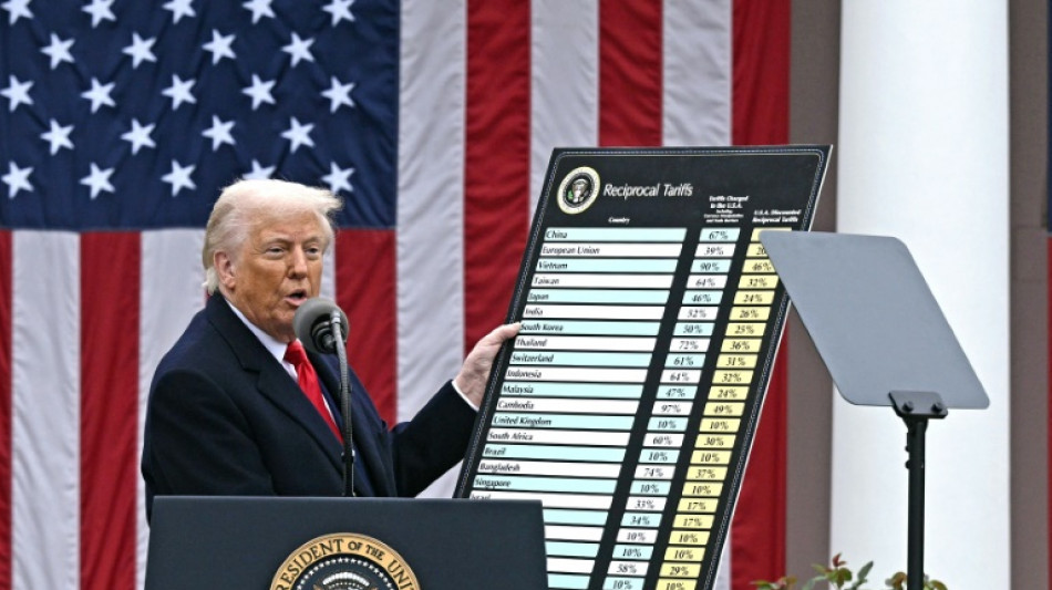 Weltweit Vorbereitungen auf Trumps Zölle - EU arbeitet an Gegenzöllen