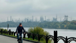 La Russie dit avoir livr&eacute; pour 320 milliards de dollars d'hydrocarbures &agrave; l'Europe depuis 2022