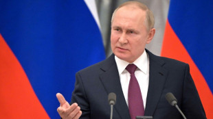 European stocks steady after Ukraine-induced volatility