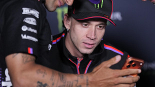 MotoGP: Bezzecchi pensa gi&agrave; all'Austria, ma a Misano "tante cose positive"