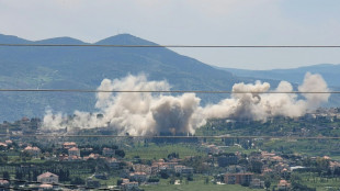 Cuatro muertos en ataques israel&iacute;es en el sur de L&iacute;bano