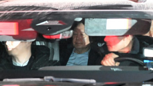 Destituido presidente surcoreano se niega de nuevo a declarar tras su detenci&oacute;n