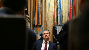 Hegseth: EUA est&aacute; 'apenas come&ccedil;ando' ataques contra supostas lanchas do narcotr&aacute;fico