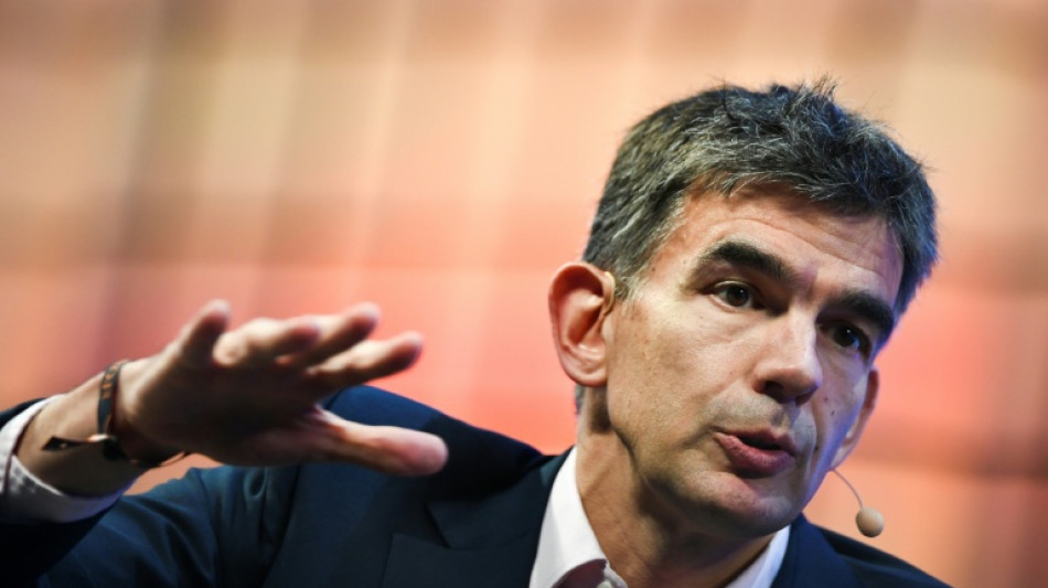 Matt Brittin, ex-executivo do Google, &eacute; nomeado diretor-geral da BBC
