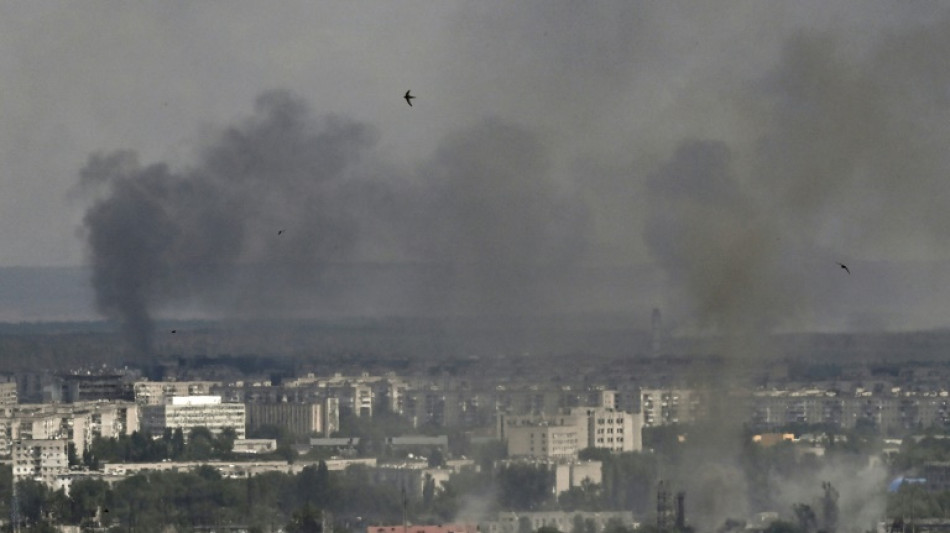 EU-Au&szlig;enminister beraten &uuml;ber Unterst&uuml;tzung f&uuml;r die Ukraine