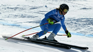 Pirovano in 'seventh heaven' after first World Cup victory