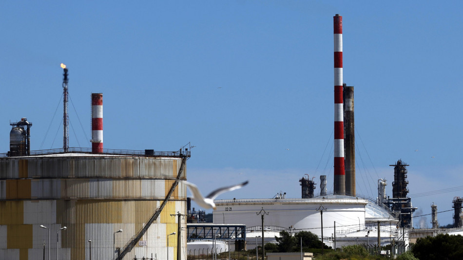 Il petrolio continua a crescere, il brent oltre gli 88 dollari