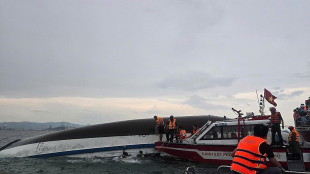 Salgono a 34 i morti del naufragio in Vietnam