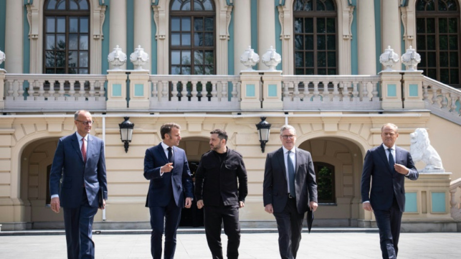 Merz: Konkrete Waffenlieferungen für die Ukraine nicht mehr öffentlich diskutieren