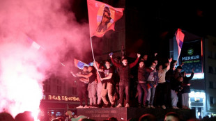 En Serbie, l'espoir de r&eacute;formes apr&egrave;s la victoire des &eacute;tudiants aux l&eacute;gislatives