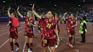 Letzte Rio-Heldin: Däbritz beendet DFB-Karriere