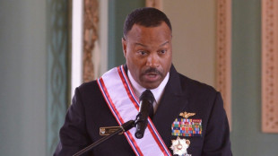 El almirante que dirige las fuerzas de EEUU en el Caribe dejará su cargo