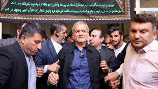 Il riformista Pezeshkian sar&agrave; il nuovo presidente dell'Iran