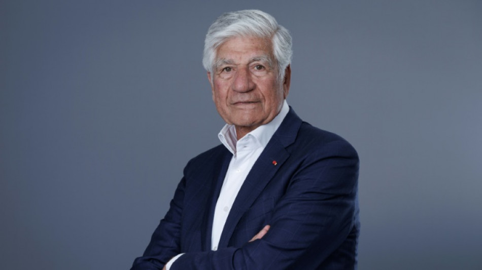 Art: Maurice Lévy rachète un concurrent de sa plateforme de vente en ligne